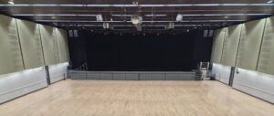 Forum Hall